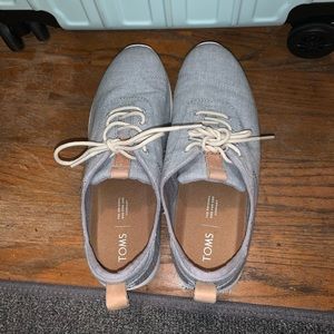 TOMS Cabrillo Sneaker